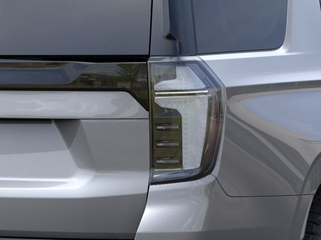 2026 Chevrolet Tahoe Z71 - Photo 11