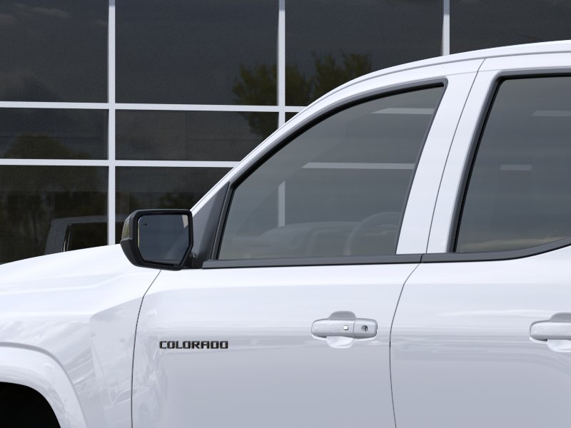 2026 Chevrolet Colorado LT - Photo 36