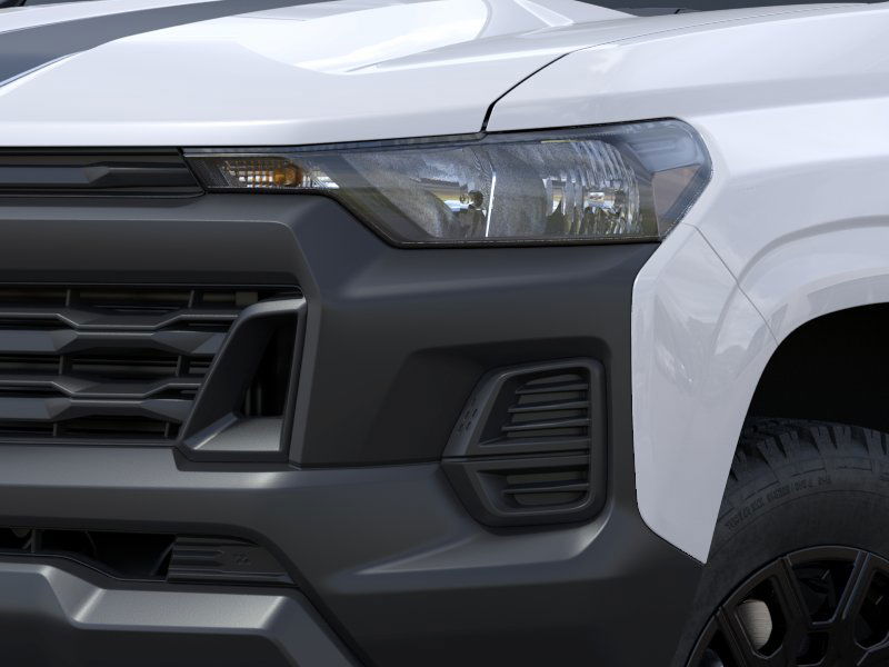 2026 Chevrolet Colorado Work Truck - Photo 34