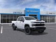 Chevrolet Silverado 2500 HD