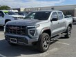 GMC Canyon