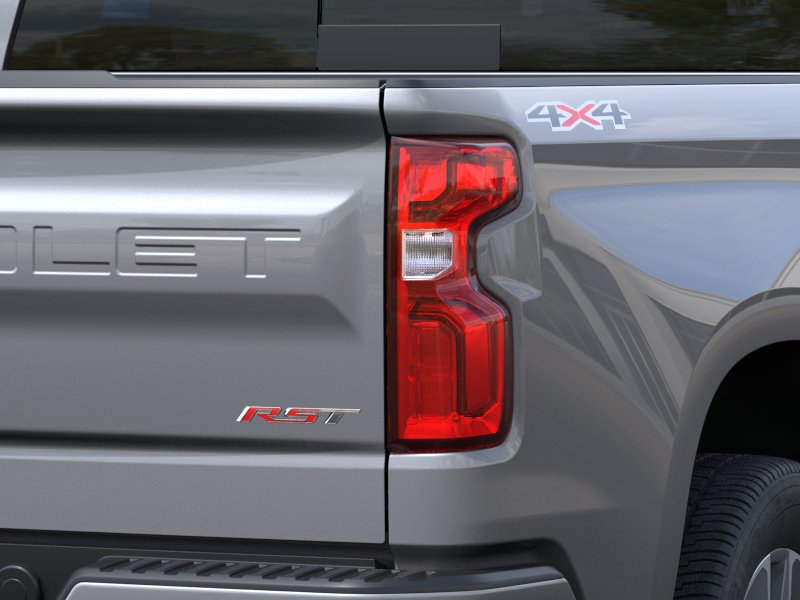 2026 Chevrolet Silverado 1500 RST - Photo 35