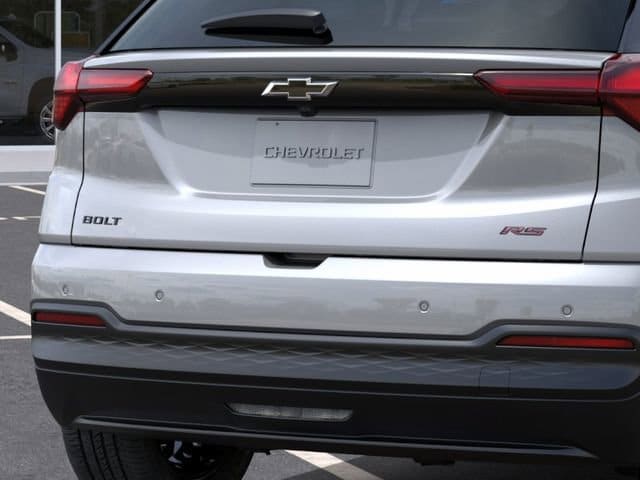 2027 Chevrolet Bolt RS - Photo 14