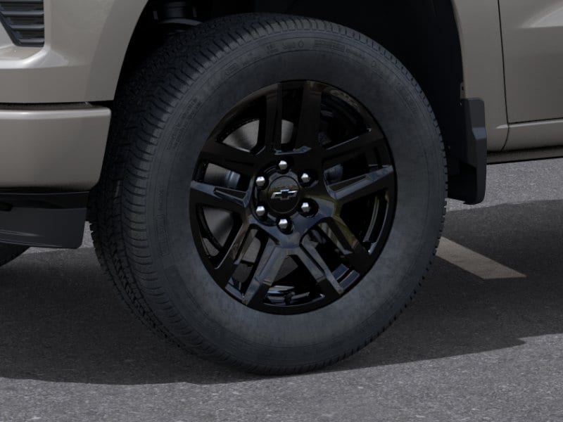 2026 Chevrolet Silverado 1500 RST - Photo 33