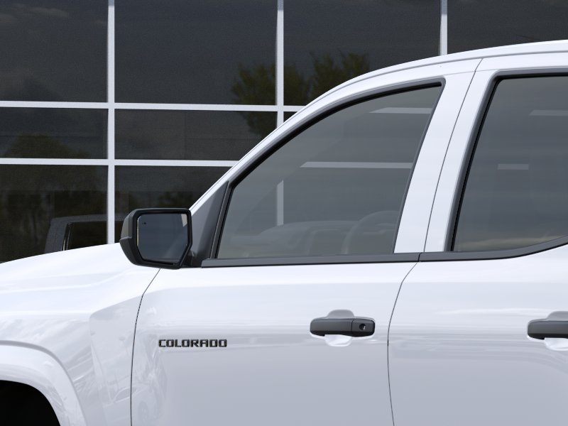 2026 Chevrolet Colorado Work Truck - Photo 36