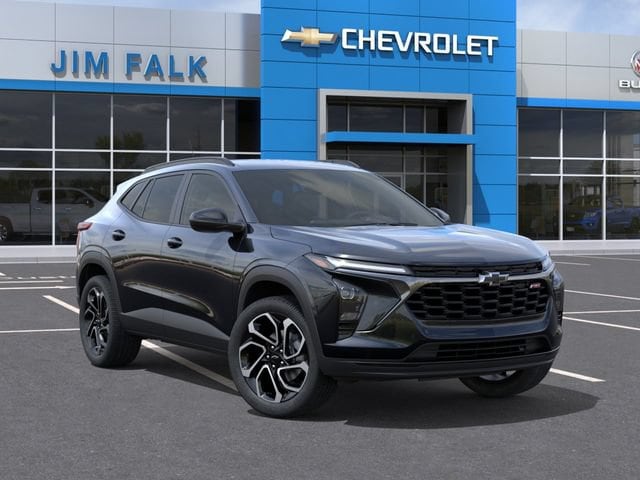 2026 Chevrolet Trax RS - Photo 7