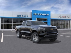 2026 Chevrolet Colorado LT Truck