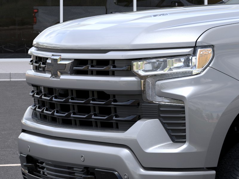 2026 Chevrolet Silverado 1500 RST - Photo 37