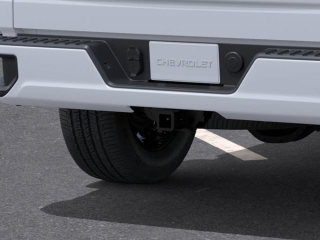 2026 Chevrolet Silverado 1500 RST - Photo 14