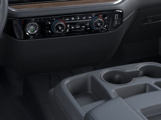 2024 Chevrolet Silverado 1500 LT - Photo 23