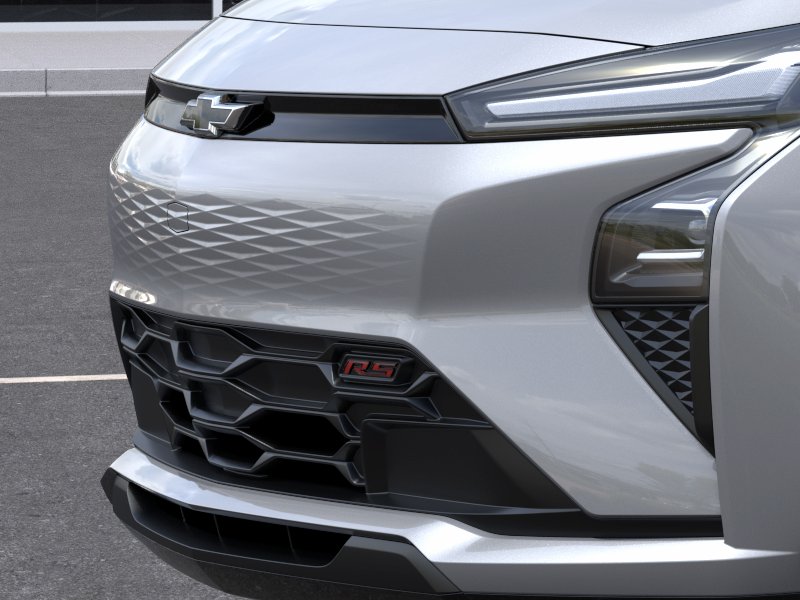 2027 Chevrolet Bolt RS - Photo 37