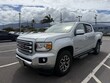 GMC Canyon