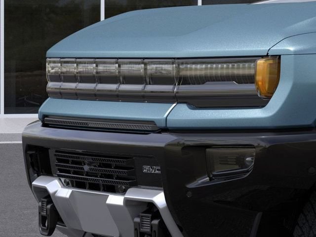 2024 GMC HUMMER EV 3X - Photo 13
