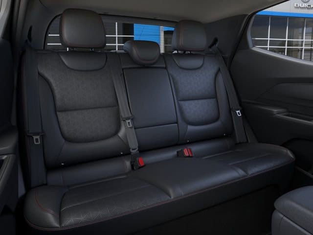 2027 Chevrolet Bolt RS - Photo 17