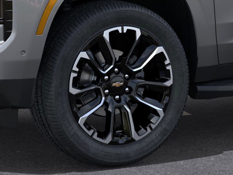 2025 Chevrolet Tahoe Premier - Photo 9