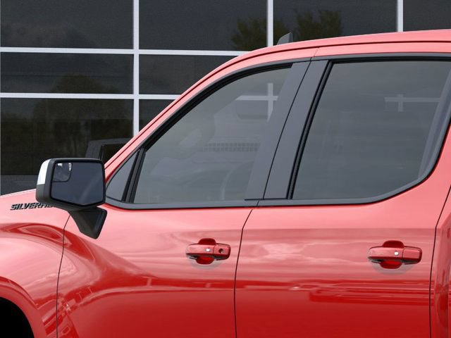 2024 Chevrolet Silverado 1500 LT - Photo 12