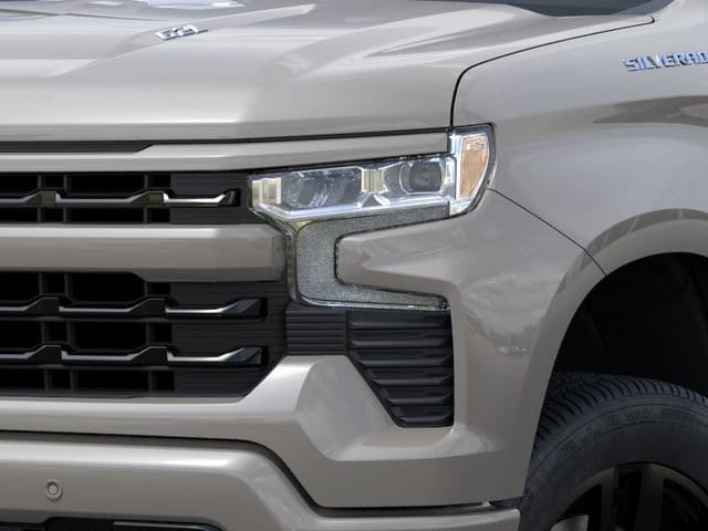 2026 Chevrolet Silverado 1500 RST - Photo 10