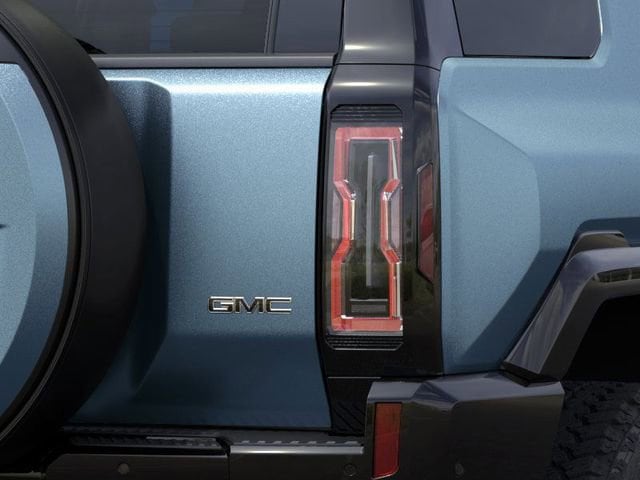 2024 GMC HUMMER EV 3X - Photo 11