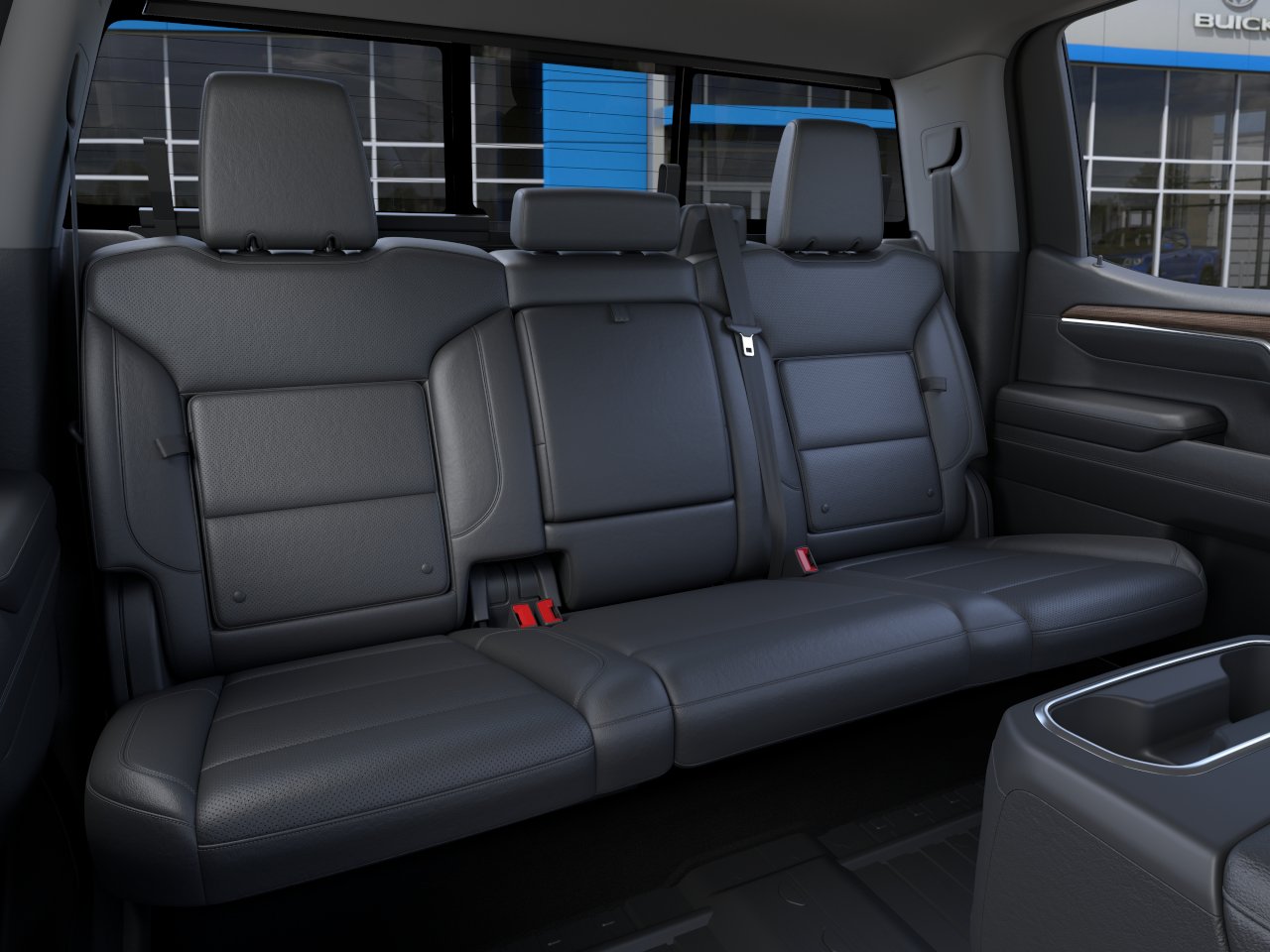 2026 Chevrolet Silverado 1500 RST - Photo 41