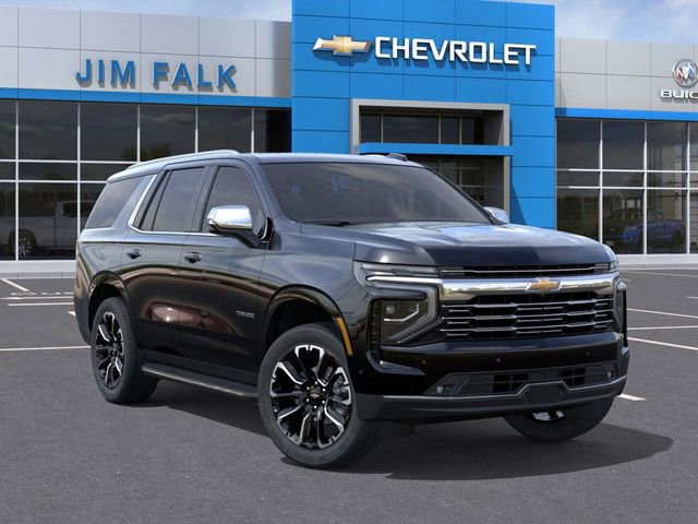 2025 Chevrolet Tahoe Premier - Photo 7