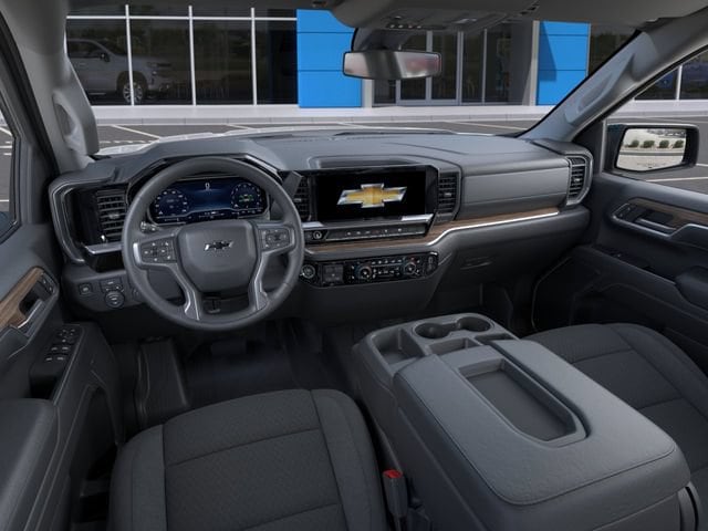 2026 Chevrolet Silverado 1500 RST - Photo 15