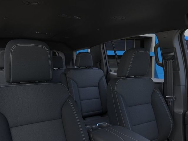 2026 Chevrolet Traverse LT - Photo 24