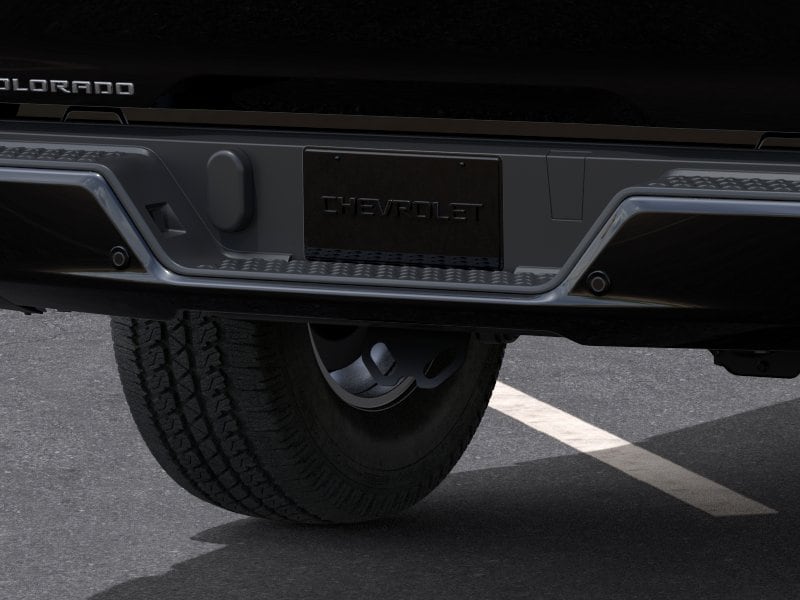 2026 Chevrolet Colorado LT - Photo 38