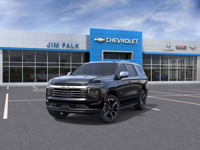2025 Chevrolet Tahoe Premier - Photo 8