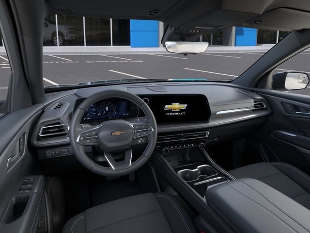 2026 Chevrolet Traverse LT - Photo 15