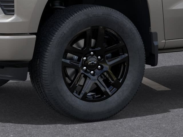 2026 Chevrolet Silverado 1500 RST - Photo 9