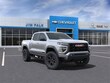 GMC Canyon