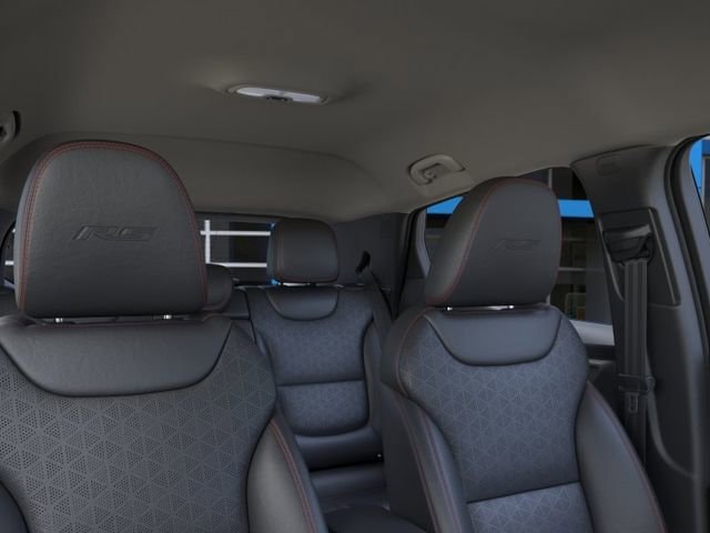 2027 Chevrolet Bolt RS - Photo 24