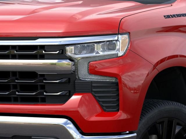 2024 Chevrolet Silverado 1500 LT - Photo 10