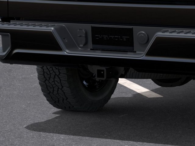 2026 Chevrolet Silverado 1500 RST - Photo 13