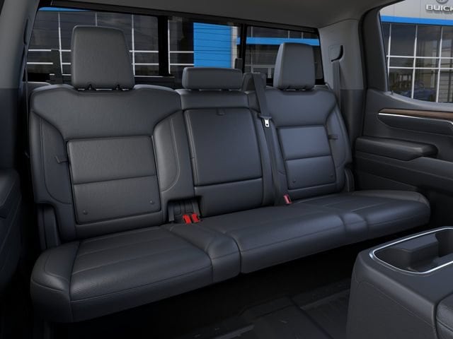 2026 Chevrolet Silverado 1500 RST - Photo 17