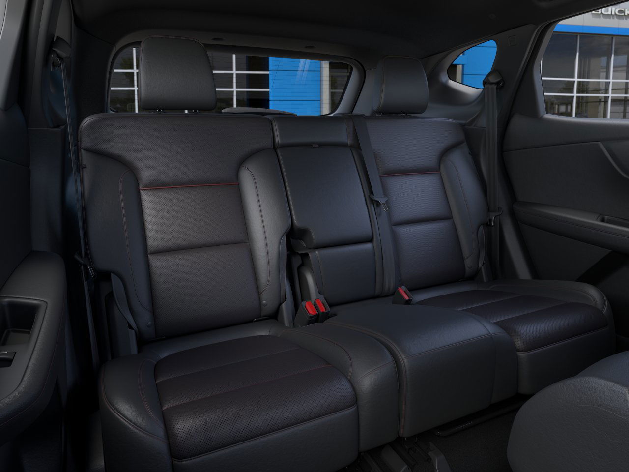 2024 Chevrolet Blazer RS - Photo 41
