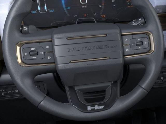 2024 GMC HUMMER EV 3X - Photo 19