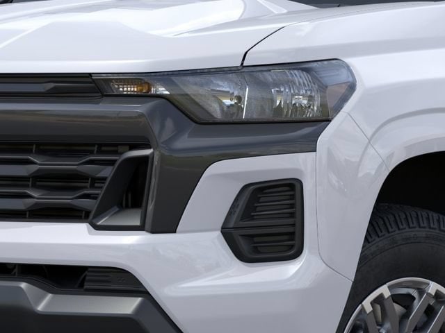 2026 Chevrolet Colorado LT - Photo 10