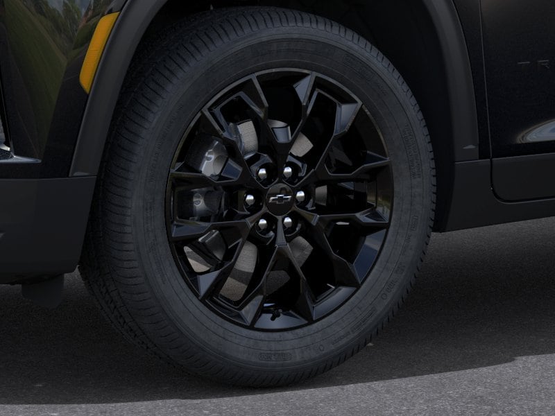 2026 Chevrolet Traverse LT - Photo 33