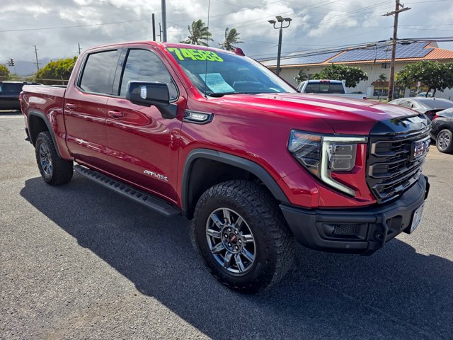  GMC Sierra 1500