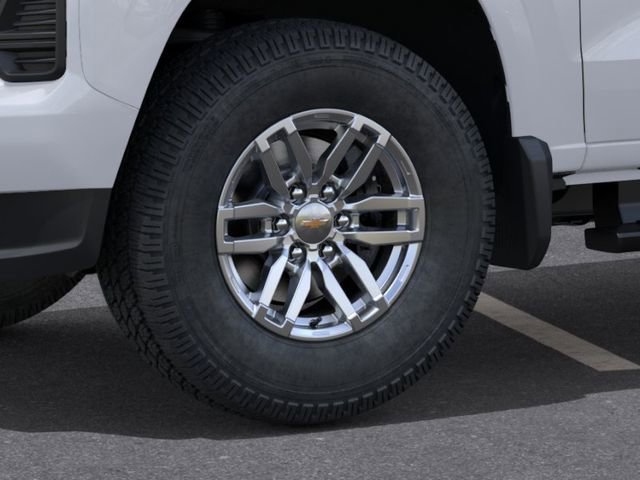 2026 Chevrolet Colorado LT - Photo 9