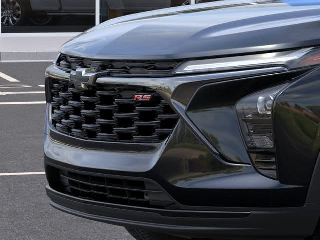 2026 Chevrolet Trax RS - Photo 13