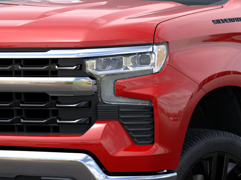 2024 Chevrolet Silverado 1500 LT - Photo 34