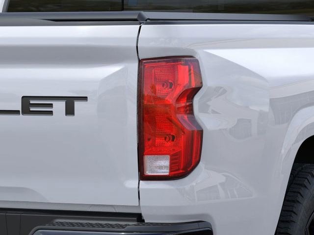 2026 Chevrolet Colorado Work Truck - Photo 11