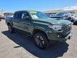  Toyota Tacoma 2WD