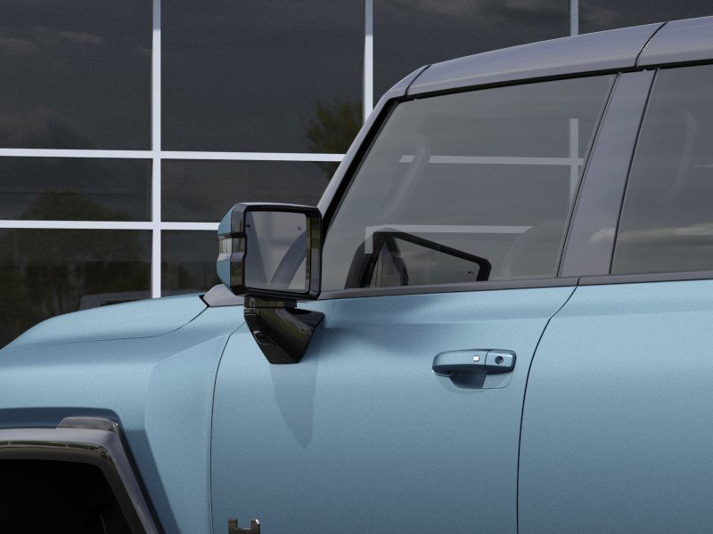 2024 GMC HUMMER EV 3X - Photo 36