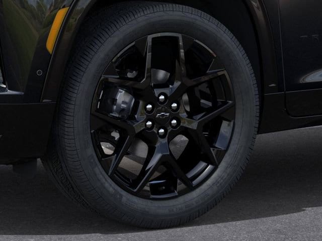 2026 Chevrolet Traverse RS - Photo 9