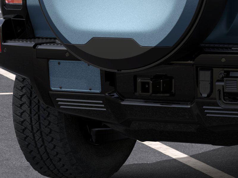 2024 GMC HUMMER EV 3X - Photo 38