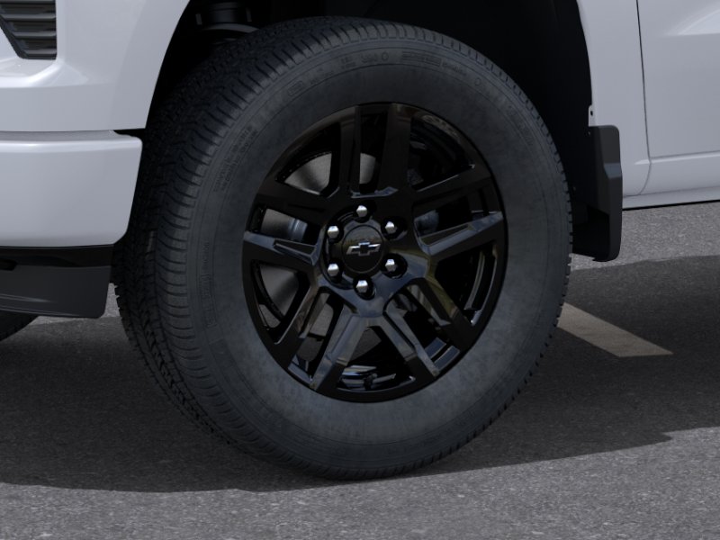 2026 Chevrolet Silverado 1500 RST - Photo 33