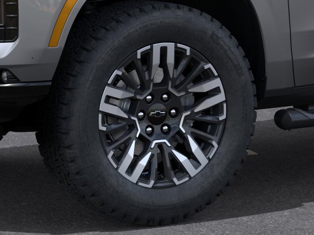 2026 Chevrolet Tahoe Z71 - Photo 9
